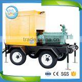 High Pressure Multistage Diesel Engine Driven Water Pumps thumbnail-6