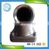 Pneumatic Sewage Sludge Trash Pump thumbnail-6