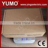 MT4414TE 7" 16:9 TFT LED Kinco Eview 7 Cheap HMI Human Machine Interface PLC HMI thumbnail-6