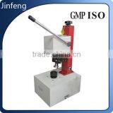 Guangzhou Manufacturer Direct Supply Manual Ropp Bottle Capper