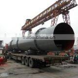 High Efficiency Rotary Kiln Dryer for Sale thumbnail-6