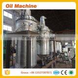 Organic Cooking Oil Press Corn Germ Oil Machine Corn Mill Plant Maize Germ Corn Oil Machinery thumbnail-6