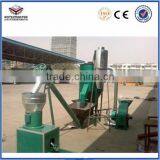New Technology Feed Pellet Mill / Pellet Mills for Chicken,Pig,Rabbit,Fish Etc. thumbnail-3