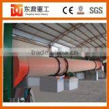 Low Investment Bentonite Rotary Dryer/Gypsum Dryer Machine Stable Working thumbnail-2