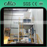 Good Manufacturing Small Feed Mill Plant for Sale thumbnail-4