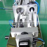 Hot Selling Semi Automatic Liquid Filling Machine With Pedal Switch thumbnail-3