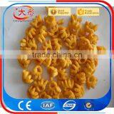 Snack Food Machinery Automatic Mini Donut Fryer Machine For Sale thumbnail-5