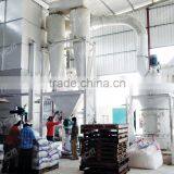 HCM Bauxite Powder Processing Equipment for Philippines thumbnail-2