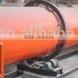 Industrial Rotary Drum Dryer for Silica Sand thumbnail-3