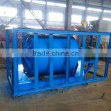 Reliable Performance Ceramic Ball Mill With Model TCQ1200*1800 for Liquid Milling thumbnail-3