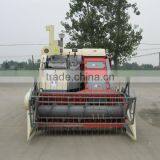 4LZ-2.0 Combine Harvester 2014 Hot Sell With Good Quality China Supplier Agriculture Machinery thumbnail-3
