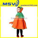 Kids Cape Coat thumbnail-2