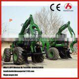 Bell 4wd Hongyuan Hy-8600 Sugar Cane Loader With ce thumbnail-2