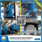 Manufacturer Supplier Gold Concentrator Spiral for Sale thumbnail-2