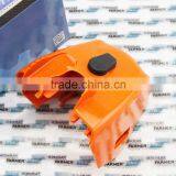 AIR FILTER COVER FOR STIHL 034 036 MS340 360 CHAIN SAW REPLACE OEM NUMBER 1125 140 1913 NEW thumbnail-1