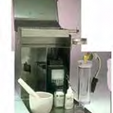 FANN Instruments Model 43210 Recording Calcimeter 209698 thumbnail-2