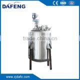 Ribbon Agitator Mixing Tank thumbnail-5