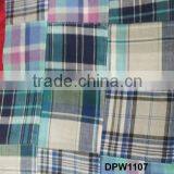 Patchwork Print Handmade Pure Fabric thumbnail-1