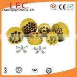 Prestressed Concrete Post Tension Steel Plate Anchor thumbnail-3