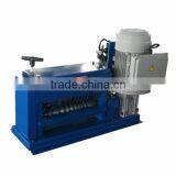 BSGH Automatic Waste Cable Stripper Machine/copper Cable Wire Peeling Machine thumbnail-3