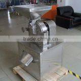 Automatic Stainless Steel Wheat Flour Mill thumbnail-1
