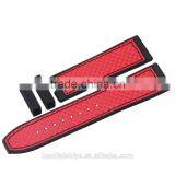 Smart Young Sparky Favorite Unisex Silicone Watch Strap thumbnail-5