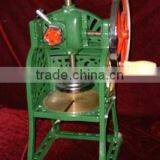 826# Manual Snow Ice Shaving Machine thumbnail-2