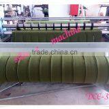 Ultrasonic Microfiber Towel Cutting Machine thumbnail-2
