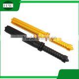 Mac Strong Light Olight Rechargeable Police Security Waterproof Led Zoom Torch Flashlight With Safety Hammer thumbnail-1