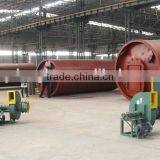 2016 HOT SALE Plastic Pyrolysis thumbnail-2