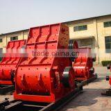 High Efficiency Fluorite Crusher Machine/ Diorate Crusher Machine -- Wechat: 835019127 thumbnail-5