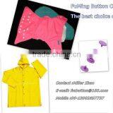 Plastic Snap Button for Diaper thumbnail-1