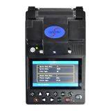 4 Motors Single Fiber OPTOSTAR Fusion Splicer 8 Second Splicing Time And 28 Second Heat Time thumbnail-3