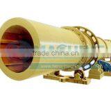 High Efficiency Rotary Dryer for Slag, Coal, Wood, Bagasse, Sawdust thumbnail-1
