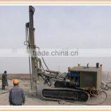 Longye Brand 60m Durable Rotary Drilling Rig G150YF for Foundation Construction thumbnail-1