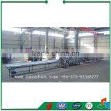 Fruit Vegetable Dehydrated Processing Line thumbnail-5