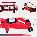 2t Hydraulic Floor Jack Truck Handle Car Lifter thumbnail-4