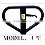 2.5 Ton Hydraumatic Pallet Truck Used for Market thumbnail-6