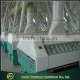 Manufacturer of Automatic Wheat Flour Sieve for the Flour Mill Plant thumbnail-2