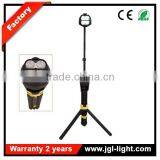 Professional 20w Work Light Cree Waterproof Rechargeable Light Tripod Portable Adjustable thumbnail-3