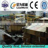 Full Automatic Case Box Carton Opening Machine,Case Erector thumbnail-3