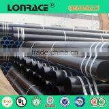 High Quality 100mm Diameter Steel Welded Pipe/tube thumbnail-6