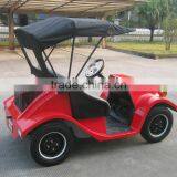 Royal Best Price Powerful 2 Person Electric Vintage Garden Cart thumbnail-4
