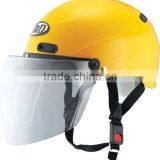 Half Face Motorcycle Helmet(TKH-002) thumbnail-1