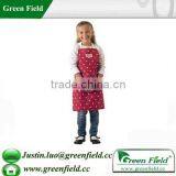 Girl's ORIGINAL Apron thumbnail-1