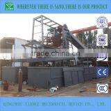 Customized Gold Mining Dredger thumbnail-5