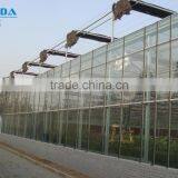 BaoLiDa Zigzag Greenhouse for Vegetables Garden Greenhouse thumbnail-2