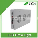 Lightess Led Lights Grow light 1000w Double Chips Growing Lighting Full Specturm for Greenhouse and Indoor Plant Flowering