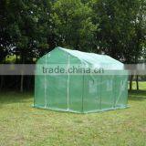 3m (L) X 2m (W) X 2m (H) Serre Tunnel de Jardin thumbnail-1