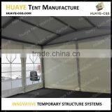 High Quality Small Curved Roof Tent for Sale thumbnail-3